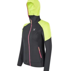 Montura Light Revolution Maglia W women's technical polar fleece*Women Sweaters|Women
