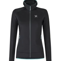 Montura Light Revolution Maglia W women's technical polar fleece*Women Sweaters|Women