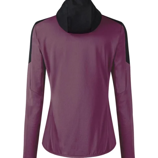 Montura Light Revolution Maglia W women's technical polar fleece*Women Sweaters|Women