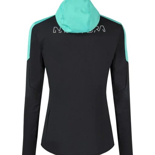 Montura Light Revolution Maglia W women's technical polar fleece*Women Sweaters|Women