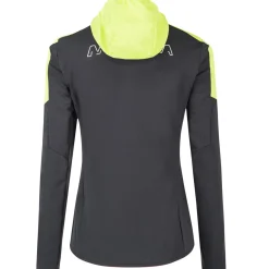 Montura Light Revolution Maglia W women's technical polar fleece*Women Sweaters|Women