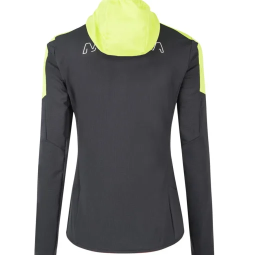 Montura Light Revolution Maglia W women's technical polar fleece*Women Sweaters|Women
