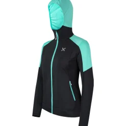 Montura Light Revolution Maglia W women's technical polar fleece*Women Sweaters|Women