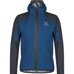 Montura Magic 2.0 Jacket men's hard shell jacket* Jackets|Men