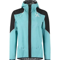 Montura Magic 2.0 Jacket Woman women's hard shell jacket*Women Jackets|Women