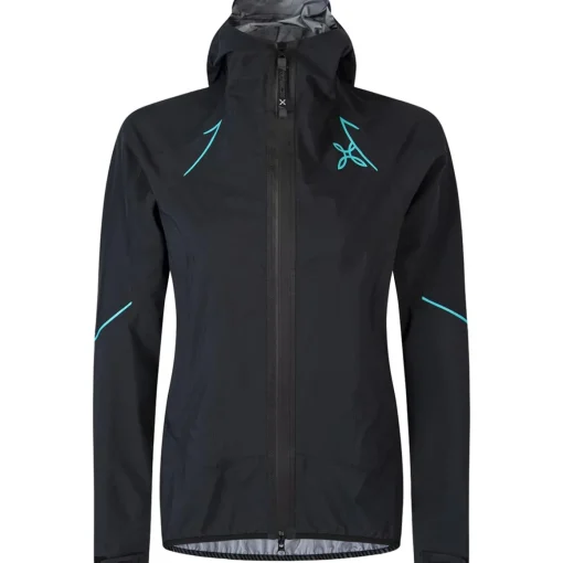 Montura Magic 2.0 Jacket Woman women's hard shell jacket*Women Jackets|Women