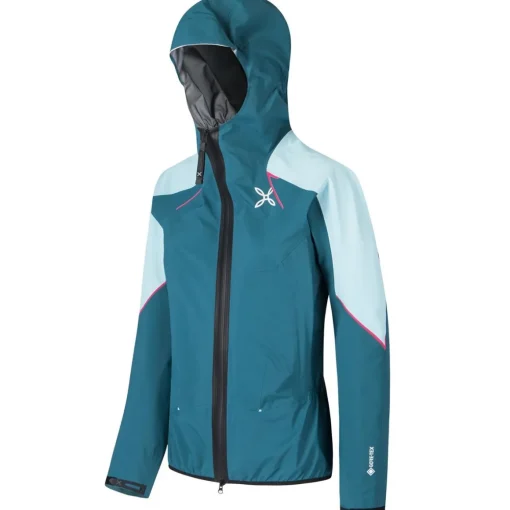 Montura Magic 2.0 Jacket Woman women's hard shell jacket*Women Jackets|Women