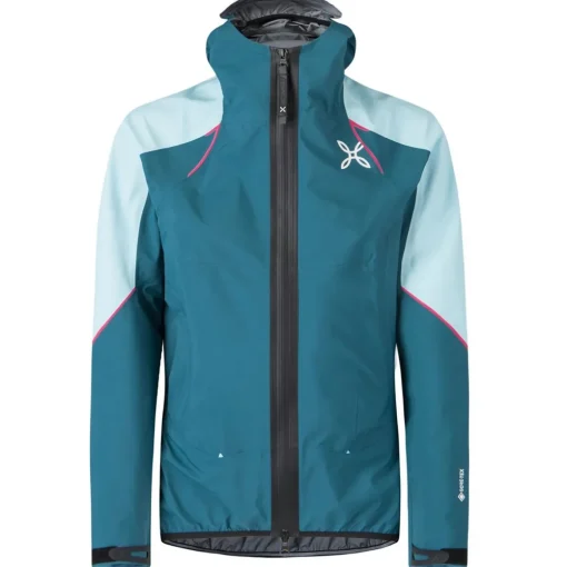 Montura Magic 2.0 Jacket Woman women's hard shell jacket*Women Jackets|Women