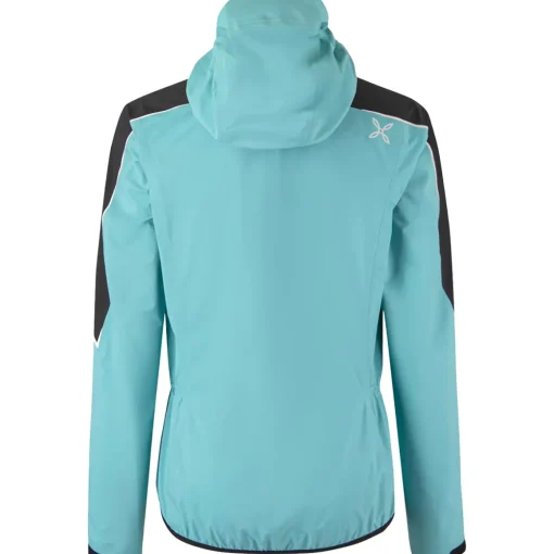 Montura Magic 2.0 Jacket Woman women's hard shell jacket*Women Jackets|Women