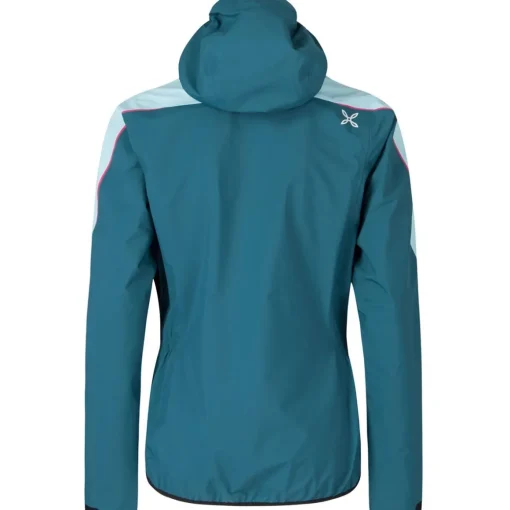 Montura Magic 2.0 Jacket Woman women's hard shell jacket*Women Jackets|Women