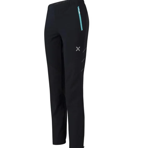 Montura Mountain Fast Pants W women's pants*Women Pants|Women