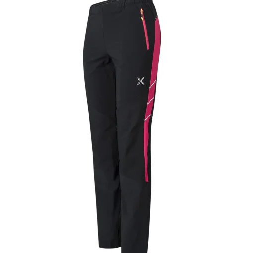 Montura Mountain Fast Pants W women's pants*Women Pants|Women
