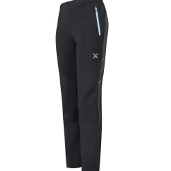 Montura Mountain Fast Pants W women's pants*Women Pants|Women