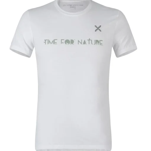 Montura Nature Spot T-Shirt men's t-shirt* T-Shirts|Men