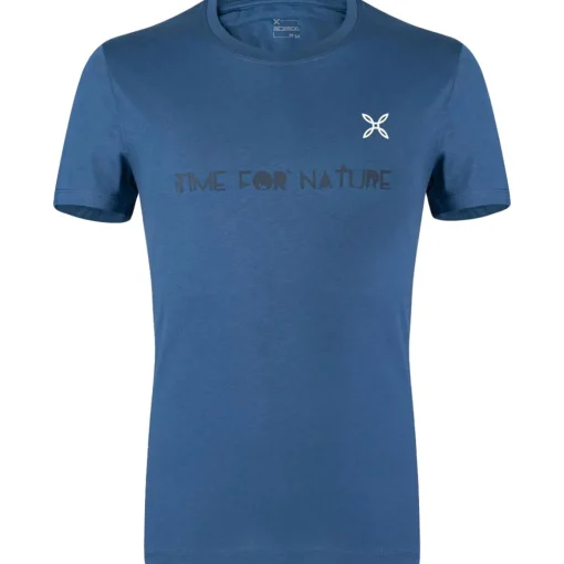 Montura Nature Spot T-Shirt men's t-shirt* T-Shirts|Men