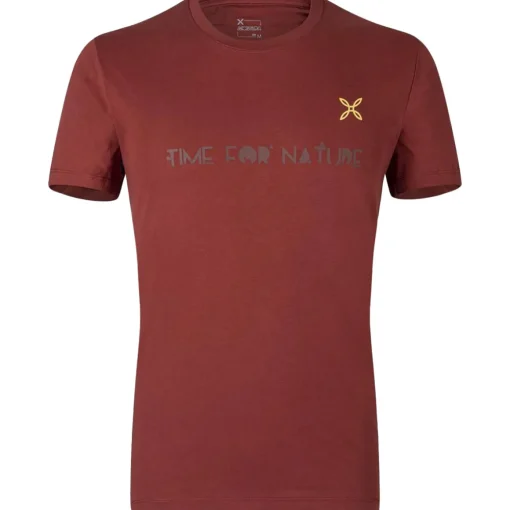 Montura Nature Spot T-Shirt men's t-shirt* T-Shirts|Men