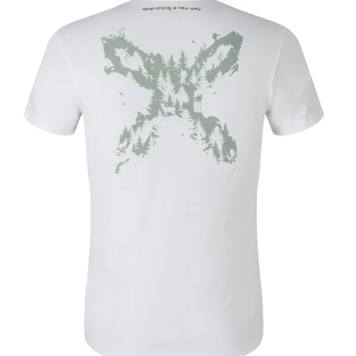 Montura Nature Spot T-Shirt men's t-shirt* T-Shirts|Men