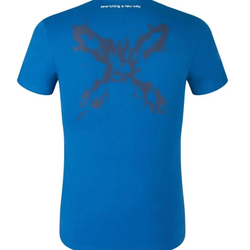 Montura Nature Spot T-Shirt men's t-shirt* T-Shirts|Men