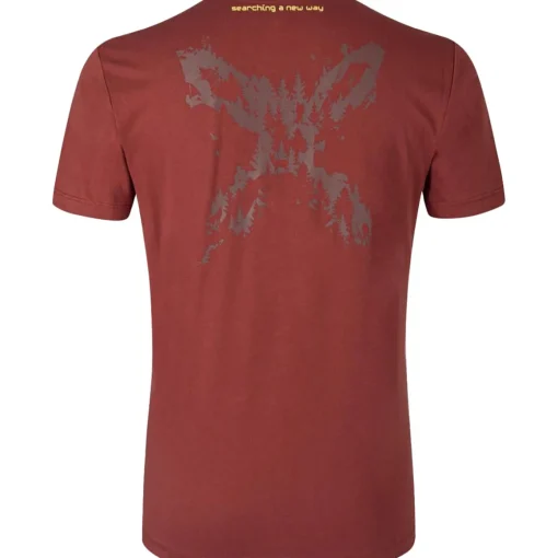 Montura Nature Spot T-Shirt men's t-shirt* T-Shirts|Men