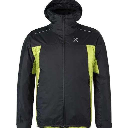Montura Nevis 2.0 men's jacket* Jackets|Men