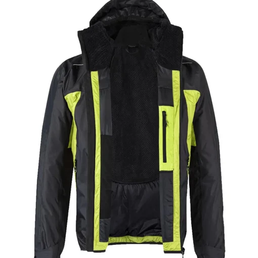 Montura Nevis 2.0 men's jacket* Jackets|Men