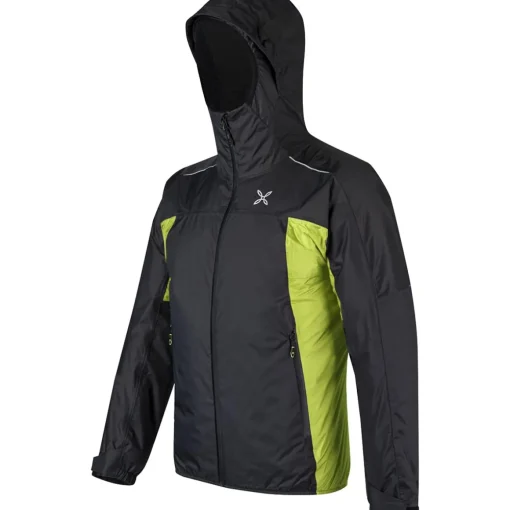 Montura Nevis 2.0 men's jacket* Jackets|Men