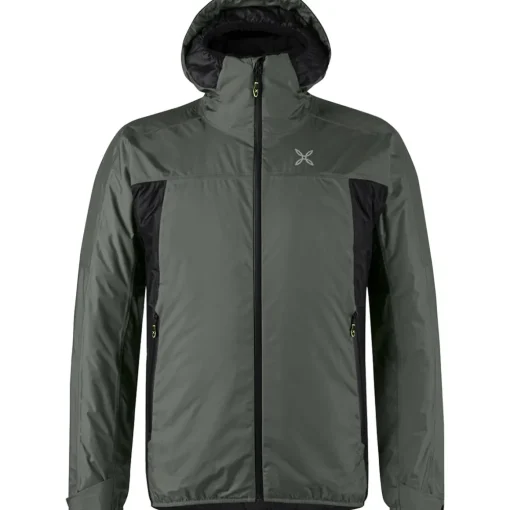 Montura Nevis 2.0 men's jacket* Jackets|Men