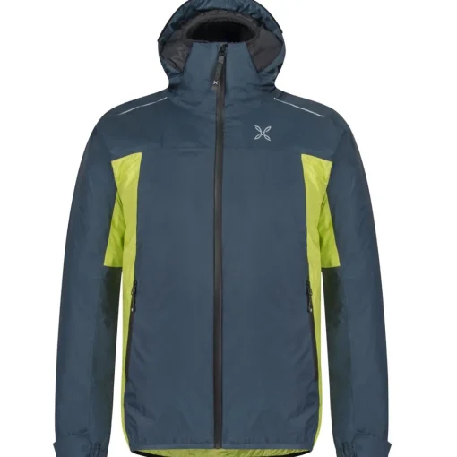 Montura Nevis 2.0 men's jacket* Jackets|Men