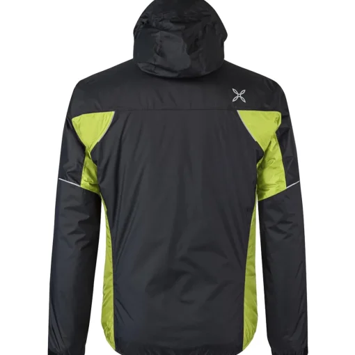 Montura Nevis 2.0 men's jacket* Jackets|Men