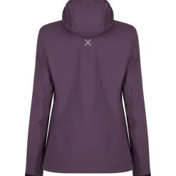 Montura Nordik Jacket W women's lightweight hooded jacket*Women Jackets|Women