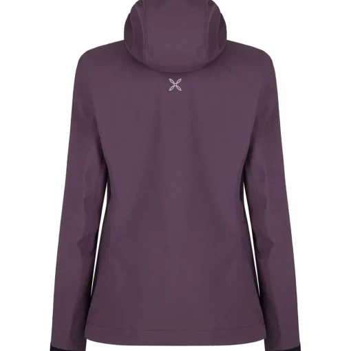 Montura Nordik Jacket W women's lightweight hooded jacket*Women Jackets|Women
