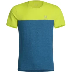 Montura Outdoor 20 T-Shirt men's t-shirt* T-Shirts|Men