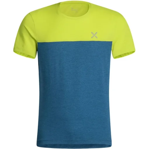 Montura Outdoor 20 T-Shirt men's t-shirt* T-Shirts|Men
