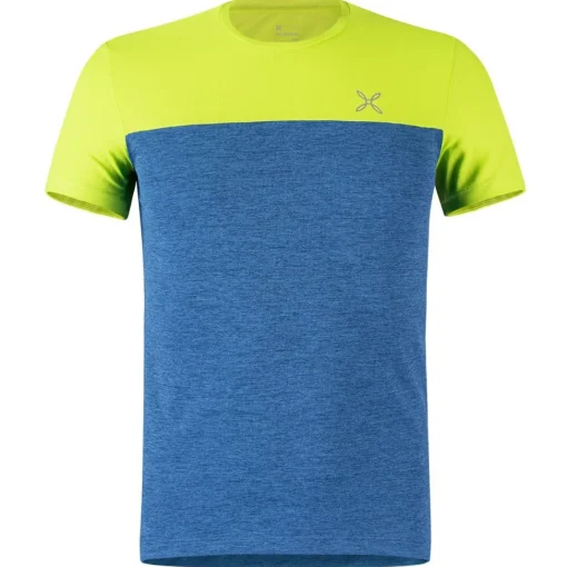 Montura Outdoor 20 T-Shirt men's t-shirt* T-Shirts|Men