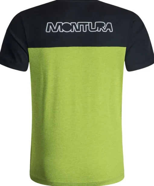 Montura Outdoor 20 T-Shirt men's t-shirt* T-Shirts|Men