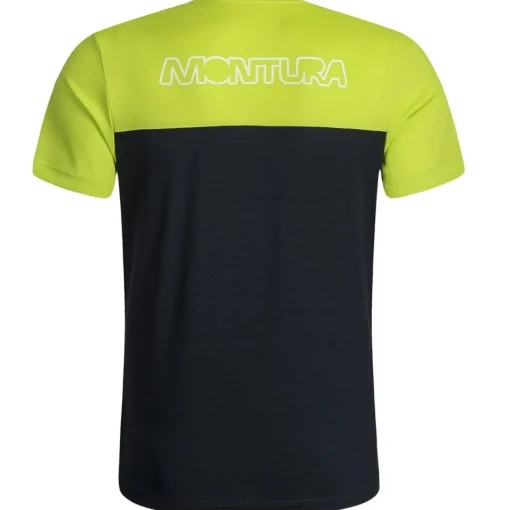 Montura Outdoor 20 T-Shirt men's t-shirt* T-Shirts|Men