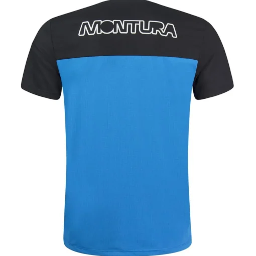 Montura Outdoor 20 T-Shirt men's t-shirt* T-Shirts|Men