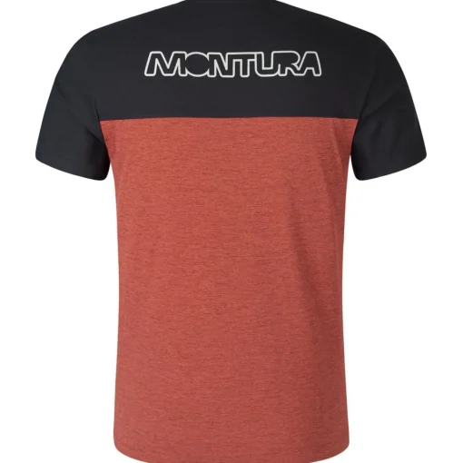 Montura Outdoor 20 T-Shirt men's t-shirt* T-Shirts|Men
