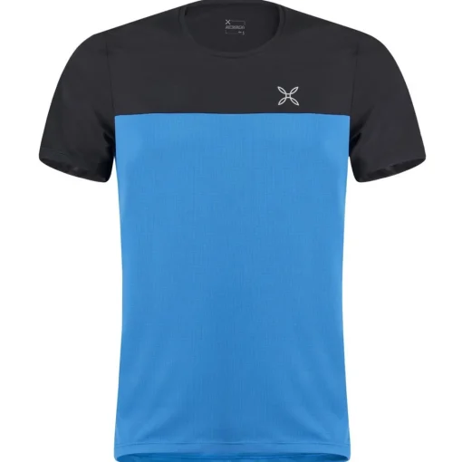 Montura Outdoor 20 T-Shirt men's t-shirt* T-Shirts|Men