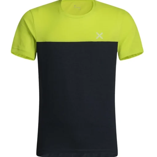Montura Outdoor 20 T-Shirt men's t-shirt* T-Shirts|Men