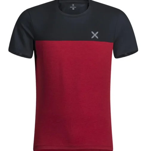 Montura Outdoor 20 T-Shirt men's t-shirt* T-Shirts|Men