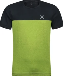 Montura Outdoor 20 T-Shirt men's t-shirt* T-Shirts|Men