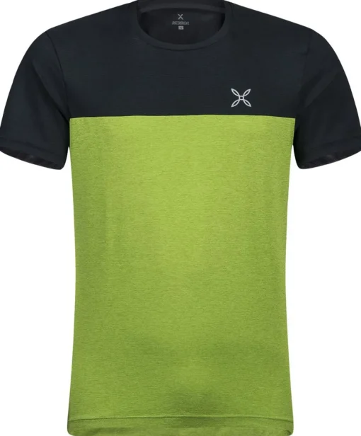 Montura Outdoor 20 T-Shirt men's t-shirt* T-Shirts|Men