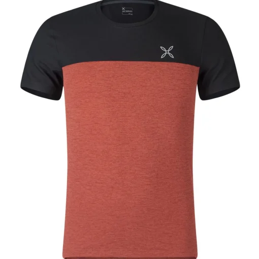 Montura Outdoor 20 T-Shirt men's t-shirt* T-Shirts|Men