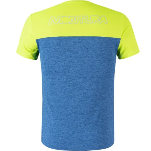 Montura Outdoor 20 T-Shirt men's t-shirt* T-Shirts|Men