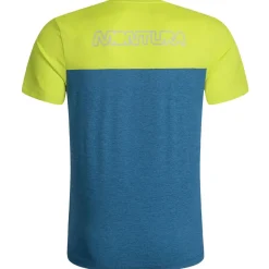 Montura Outdoor 20 T-Shirt men's t-shirt* T-Shirts|Men