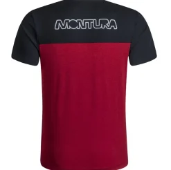Montura Outdoor 20 T-Shirt men's t-shirt* T-Shirts|Men