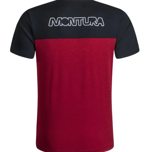 Montura Outdoor 20 T-Shirt men's t-shirt* T-Shirts|Men