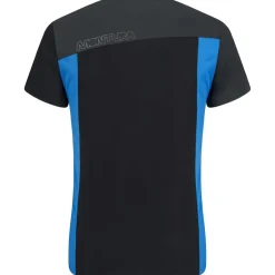 Montura Outdoor Color Block T-Shirt men's t-shirt* T-Shirts|Men