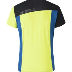Montura Outdoor Color Block T-Shirt men's t-shirt* T-Shirts|Men